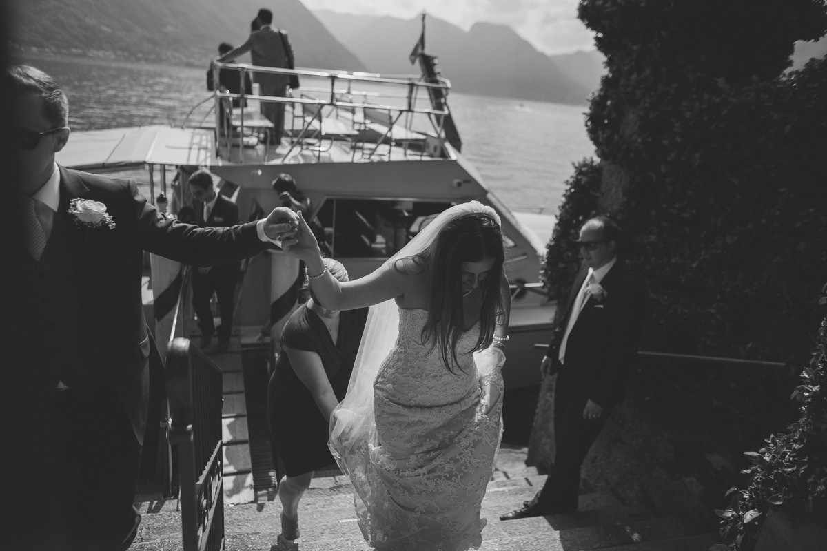 lake como wedding photographer ossuccio