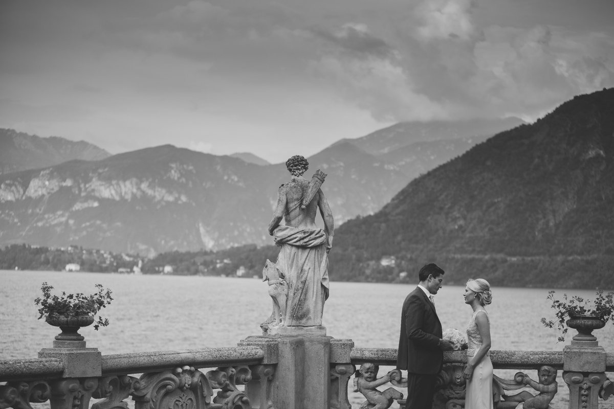 wedding photographer como lake villa balbianello