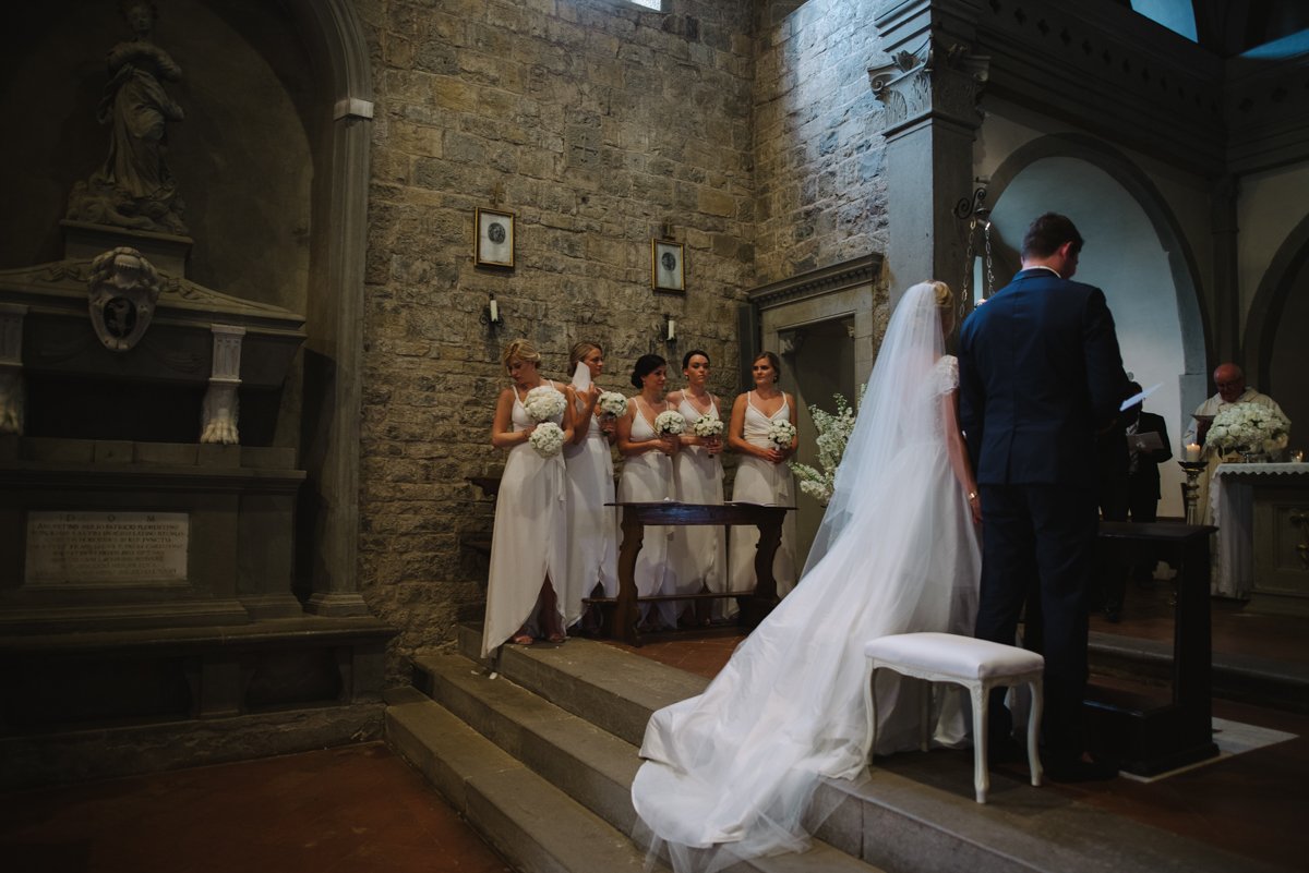 wedding photographer in tuscany