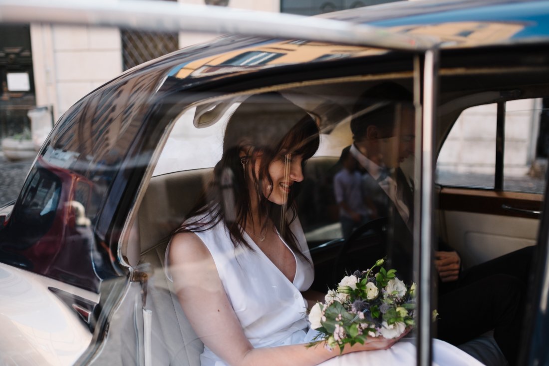 wedding photographer in rome