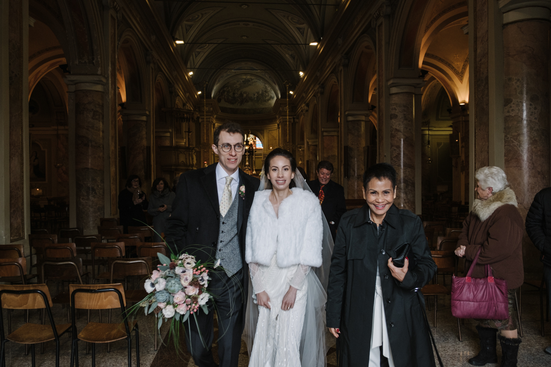 Milan photographer for a wedding in Italy