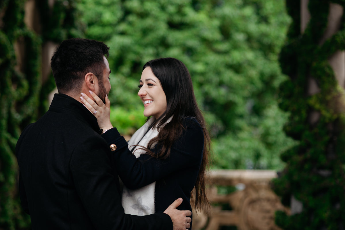 engagement pictures Lake Como