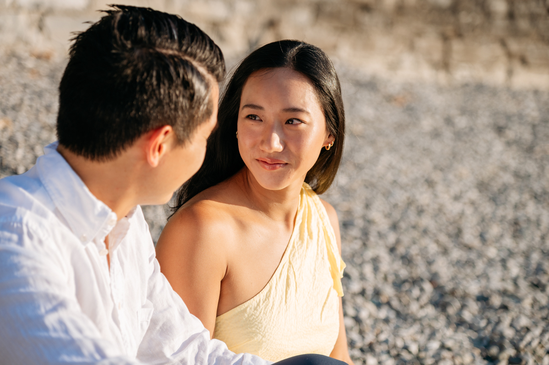 Menaggio couple photoshoot