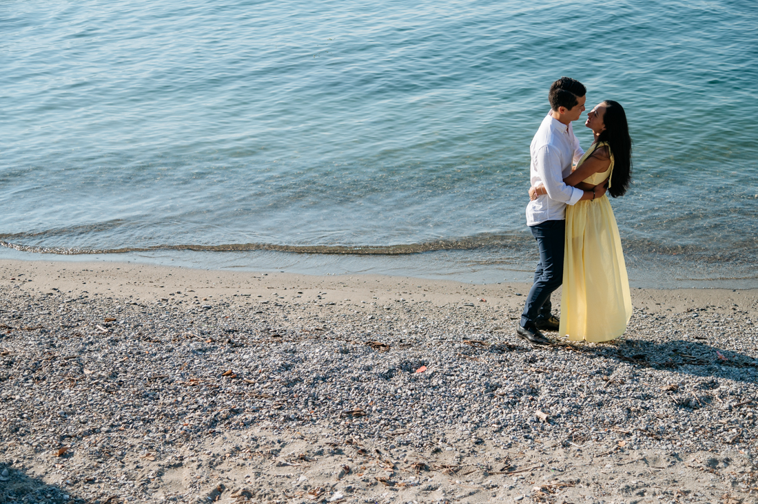Menaggio couple photoshoot